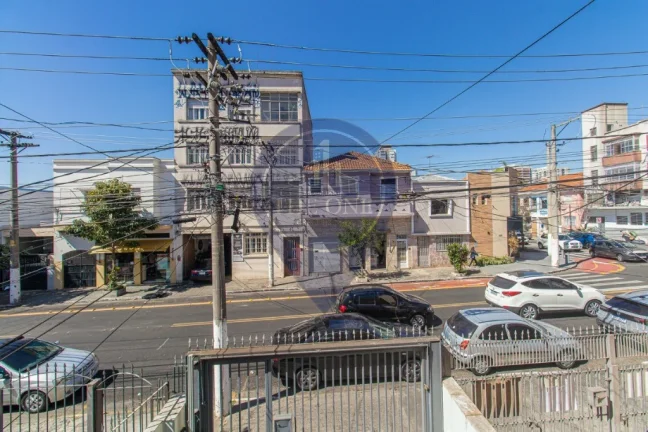 Imagem Casa à venda em São Paulo-SP, Jardim da Glória: 2 quartos, 2 salas, 2 banheiros, 1 vaga de garagem, 78m².