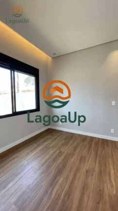 Imagem Casa com 4 dormitórios à venda, 420 m² por R$ 2.950.000,00 - Condomínio Gran Royalle - Lagoa Santa/MG