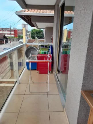 Imagem LINDA CASA DE CONDOMINIO NO BAIRRO MARACANÃ