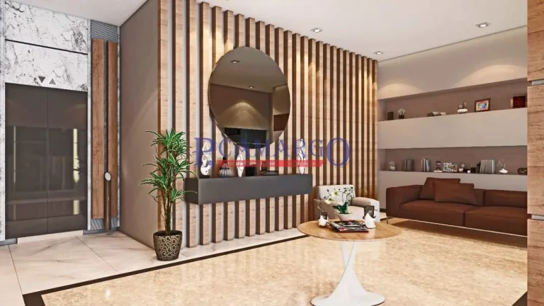 Imagem Apartamento Padrão