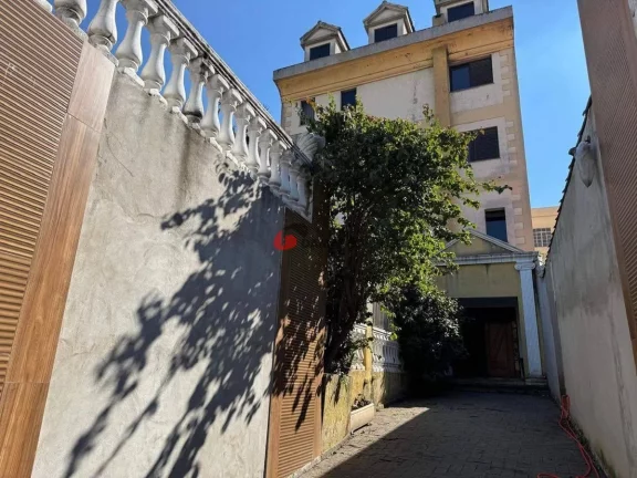 Imagem Sobrado com 5 andares à venda com 510m² de área construída - Bairro Olímpico, São Caetano do Sul, SP