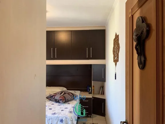 Imagem Cobertura com 2 quartos, à venda em São Paulo, Condomínio Jequirituba