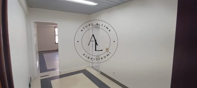 Imagem Sala Comercial no Centro de Campinas: Localização Estratégica para o Seu Negócio!