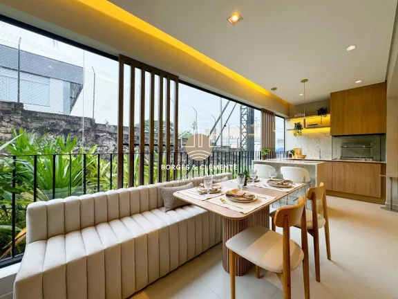 Imagem Apartamento de Alto Padrão no Novare Residencial – Centro – Atibaia/SP