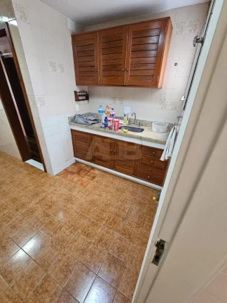 Imagem Apartamento de 3 quartos à venda em Copacabana, 104m2, 3vagas e varanda.