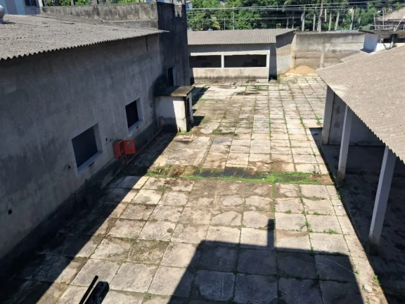 Imagem Galpão para Venda em Rio de Janeiro, Senador Vasconcelos, 15 banheiros, 22 vagas