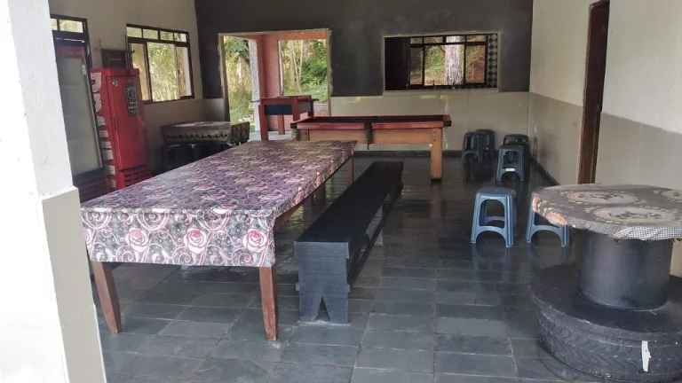 Imagem Sítio com 8 dormitórios à venda, 47 m² por R$ 1.200.000,00 - Biritiba Ussu - Mogi das Cruzes/SP