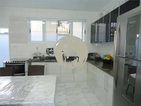 Imagem CASA TÉRREA TIPO BANGALÔ - REFORMADA, NO CAMPO GRANDE, TERRENO 8 X 50, ÁREA CONSTRUÍDA 280,00 M2...