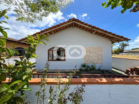 Casa | Costeira | Bal. Barra do Sul