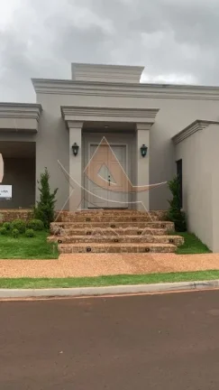 Imagem Casa Condomínio - Ribeirão Preto - Bonfim Paulista