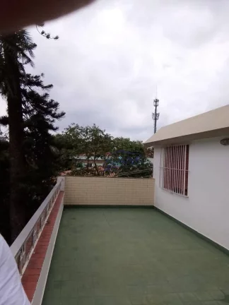 Imagem Casa com 4 quartos (2 suítes), 238 m² - venda ou aluguel - Rolinópolis - Butantã - São Paulo/SP