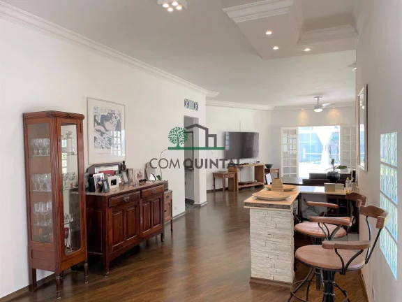 Imagem Casa com 4 Quartos à Venda, 975 m² em Flechas - Cotia