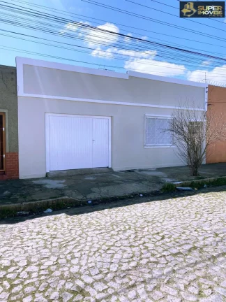 Imagem Casa Reformada para Venda no Porto de Pelotas-RS