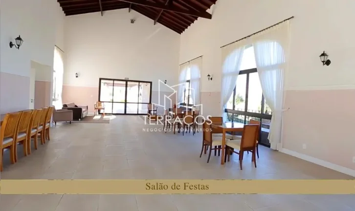 Imagem CASA DE ALTO PADRÃO MOBILIADA PARA VENDA, CONDOMÍNIO CAMPO DE TOSCANA, VINHEDO SP, PERMUTA