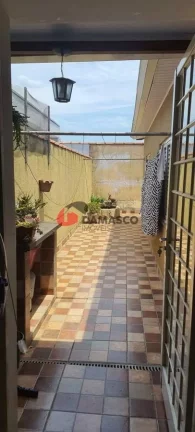 Imagem Casa à venda 3 Quartos, 5 Vagas, 111M², Mauá, São Caetano do Sul - SP