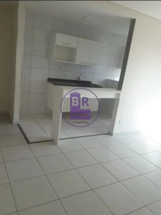 Imagem Apartamento a venda no condomínio Terraparque região oeste de Londrina