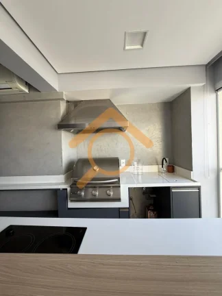 Imagem Apartamento de alto padrão com 4 quartos e 132 m² em Jurubatuba, São Paulo-SP