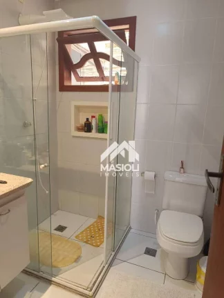 Imagem Casa à venda, 132 m² por R$ 959.000,00 - Vila Nova - Vila Velha/ES
