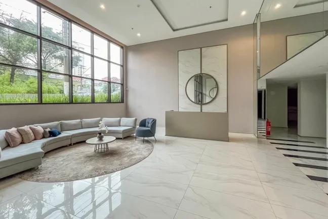 Imagem APARTAMENTO RESIDENCIAL em São Paulo - SP, Ipiranga