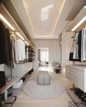 Imagem More em uma mansão suspensa no coração de Santa Maria