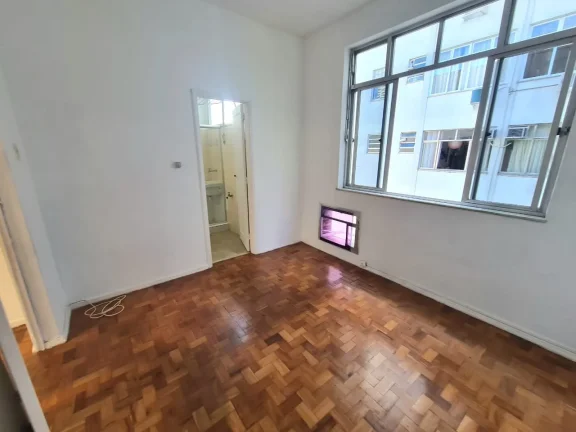 Imagem Apartamento para Venda em Rio de Janeiro, Botafogo, 1 dormitório, 1 banheiro