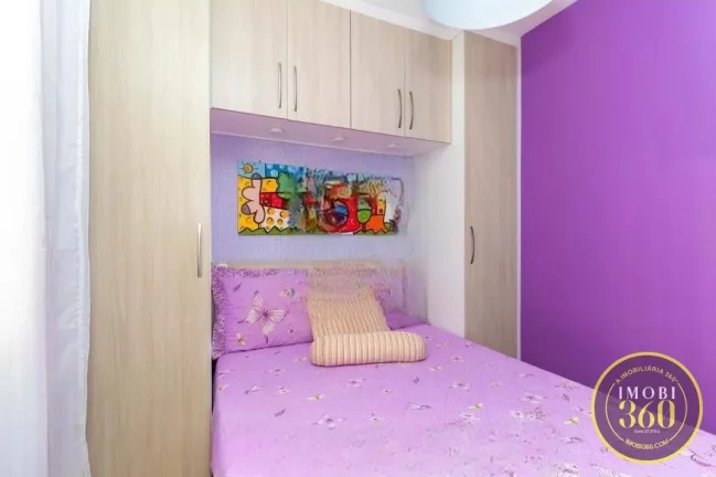 Imagem Apartamento à Venda em Vila Carmosina, São Paulo - SP