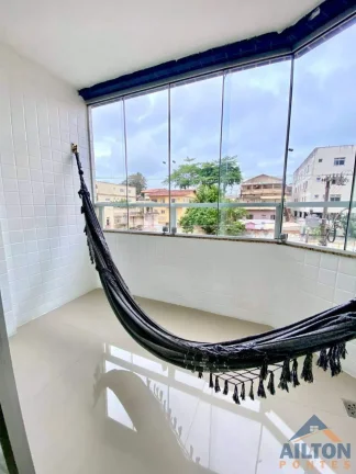 Imagem Apartamento com 3 Quartos à Venda no Centro de Guarapari/ES