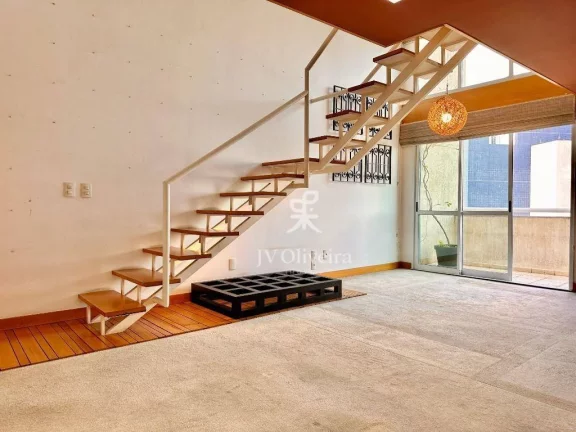 Imagem Apartamento com 2 dormitórios à venda, 79 m² por R$ 600.000,00 - Vila Andrade - São Paulo/SP