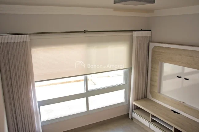 Imagem Sobrado de 6 quartos à venda, Jardim de Itapoan - Paulínia/SP