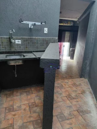 Imagem Salão para alugar, 50 m² - Pinheiros - São Paulo/SP