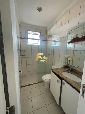 Imagem Venha conhecer este excelente apartamento de 3 quartos, sendo 1 suíte, localizado em um dos melhores bairros da cidade.