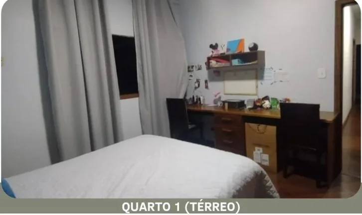 Imagem Casa à Venda Chácara Belenzinho – Espaçosa, Completa e com Lazer Privativo