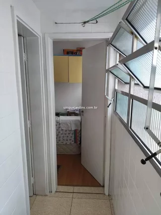 Imagem Apartamento à venda Vila Olímpia São Paulo