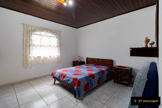 Imagem Chácara à venda em Bom Jesus dos Perdões/SP - 1.342m² por R$870 mil!