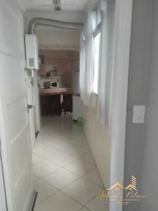 Imagem Apartamento Espaçoso à Venda no Gonzaga