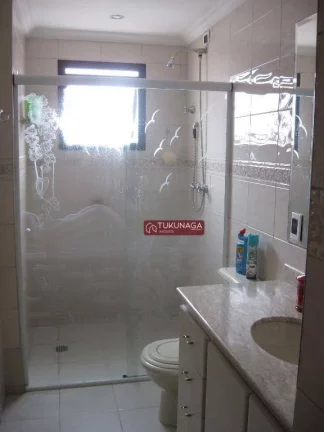 Imagem Cobertura com 3 quartos à venda, 250 m² por R$ 2.200.000 - Vila Gomes Cardim - São Paulo/SP