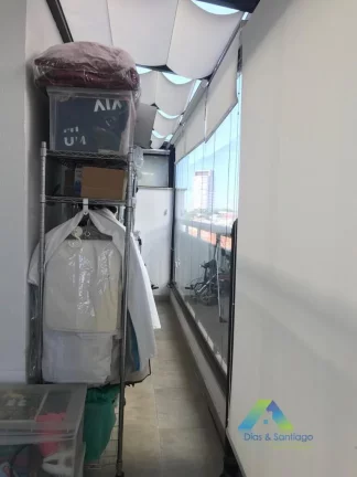 Imagem Apartamento à venda no bairro Vila da Saúde - São Paulo/SP
