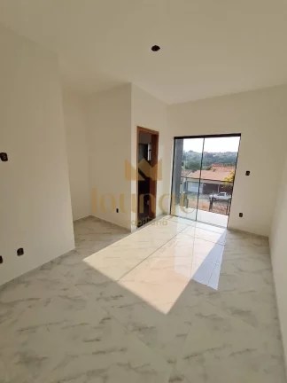 Imagem Casa à venda em Jardim Simus Zona Oeste - Sorocaba/SP