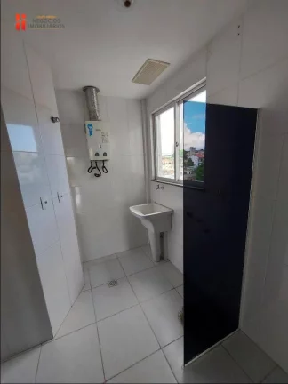 Imagem Apartamento com 2 quartos à venda, 74 m² por R$ 425.000 - Parque Paulicéia - Duque de Caxias/RJ
