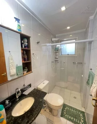 Imagem Apartamento à Venda – Aviação – Praia Grande | 2 Dorms (1 Suíte) | R$ 410.000