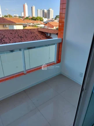 Imagem ÚLTIMA UNIDADE: Apartamento pronto para morar, 3 dormitórios à venda por R$ 560.000,00 - Edifício AMSTERDAM UNIQUE HOME - Ininga - Teresina/PI