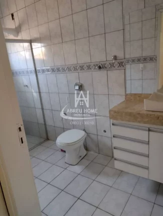 Imagem Casa com 3 quartos à Venda Jardim Seixas