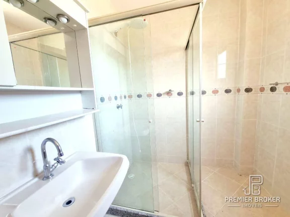 Imagem Cobertura à venda, 139 m² por R$ 840.000,00 - Várzea - Teresópolis/RJ