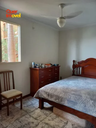 Imagem Apartamento à venda em Ribeirão Preto-SP, Parque Industrial Lagoinha: 3 quartos, 1 suíte, 2 salas, 2 banheiros, 1 vaga de garagem!