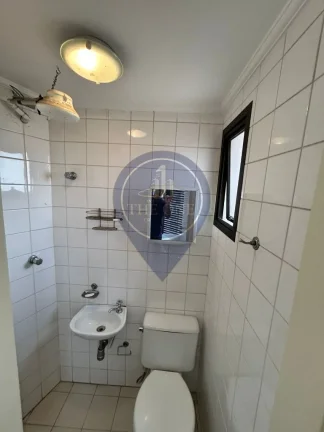 Imagem Aluguel de Apartamento em Pinheiros, São Paulo-SP: 2 Quartos, 2 Salas, 2 Banheiros, 2 Vagas de Garagem - 70m². Venha Conferir!