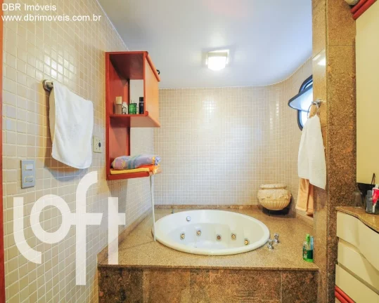 Imagem APARTAMENTO RESIDENCIAL em São Paulo - SP, Jardim Paulista
