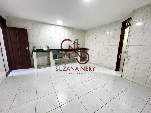 Imagem Casa em Candelária com piscina