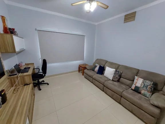 Imagem CHÁCARA RESIDENCIAL - MODERNA E ACONCHEGANTE - MORUMBI - PAULÍNIA