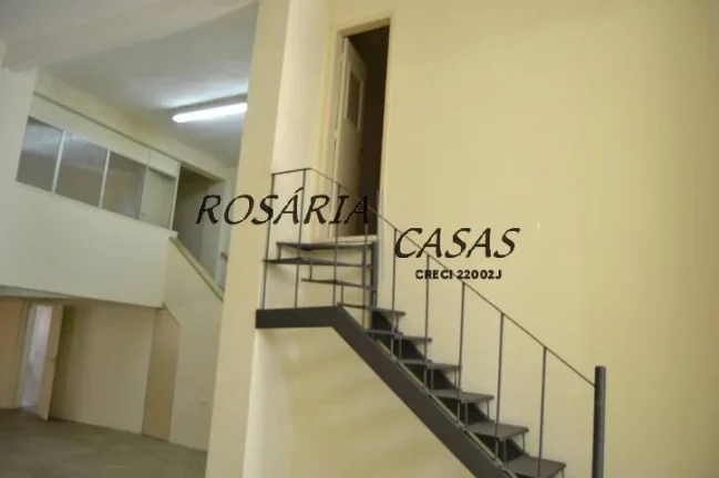 Imagem PINHEIROS - Prédio com loja pronta para uso