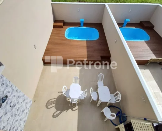 Imagem CASA RESIDENCIAL em GOVERNADOR CELSO RAMOS - SC, Praia de Palmas